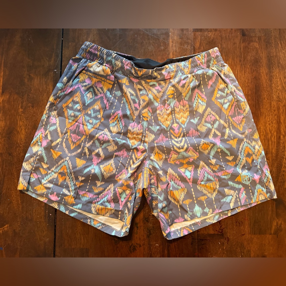 Born Primitive Short